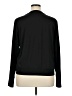 Lux Black Long Sleeve T-Shirt Size XL - photo 2