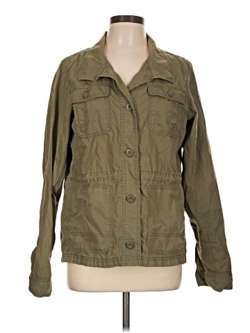 Eddie Bauer Jacket (view 1)