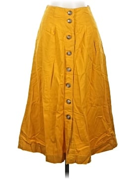 Madewell Casual Skirt (view 1)