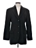 Everlane Black Blazer Size 2 - photo 1