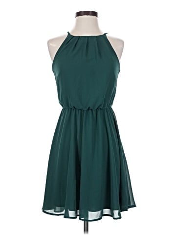 Miami Casual Dress (view 1)