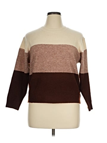 Dreamers By Debut Pullover Sweater (view 1)