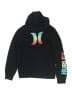Hurley Black Pullover Hoodie Size XL (youth) - photo 1