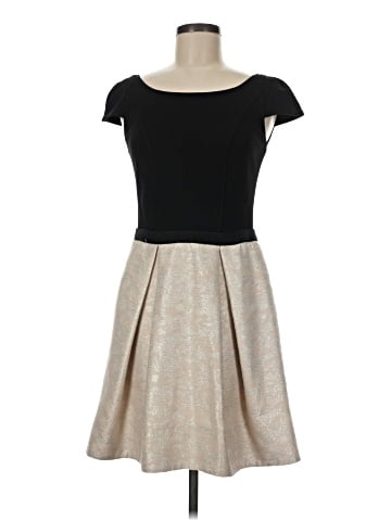 Yoana Baraschi Casual Dress (view 1)