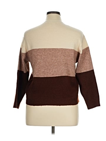 Dreamers By Debut Pullover Sweater (view 2)