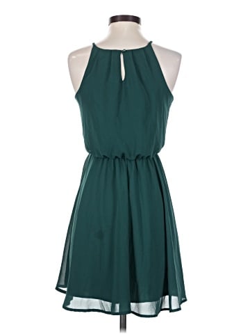 Miami Casual Dress (view 2)