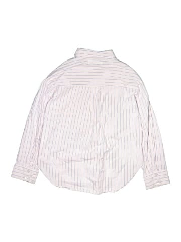 Zara Long Sleeve Button-Down Shirt (view 2)