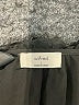 Wilfred 100% Polyester Black Long Sleeve Blouse Size L - photo 7