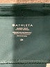 Athleta Solid Teal Active Pants Size 2X - photo 4