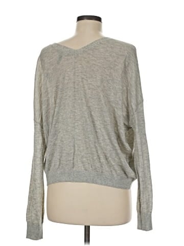 BCBGMAXAZRIA Wool Cardigan (view 2)