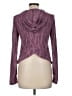 Unbranded Purple Pullover Hoodie Size M - photo 2