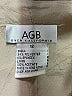 AGB Tan Jacket Size 12 - photo 6