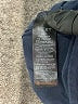 Next 100% Cotton Blue 3/4 Sleeve Top Size XXL - photo 8