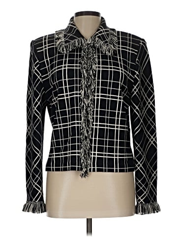 St. John Collection by Marie Gray Cardigan (view 1)