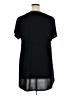 Unbranded Black Short Sleeve T-Shirt Size XL - photo 2