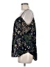 Hail3y:23 100% Polyester Blue Sleeveless Blouse Size M - photo 5