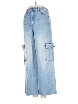 Hidden Jeans Jeans (view 1)