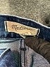 Madewell Blue Jeans Size 30 waist - photo 7