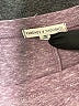 Threads 4 Thought Purple Short Sleeve Top Size M - photo 7