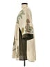 Bluivy 100% Cotton Ivory Casual Dress Size S - photo 5