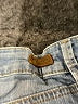 Spirit Stars Blue Jeans Size 26 waist - photo 7