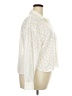 Old Navy Ivory Long Sleeve Blouse Size 2X - photo 4