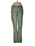 Talbots Green Casual Pants Size 4 - photo 1