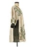 Bluivy 100% Cotton Ivory Casual Dress Size S - photo 4