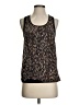Theory Black Tank Top Size P (petite) - photo 1