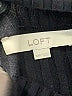 Ann Taylor LOFT Black Turtleneck Sweater Size XXL - photo 7