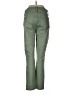 Talbots Green Casual Pants Size 4 - photo 2