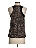 Theory Black Tank Top Size P (petite) - photo 2