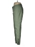 Talbots Green Casual Pants Size 4 - photo 5