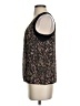 Theory Black Tank Top Size P (petite) - photo 5
