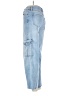 Hidden Jeans Blue Jeans Size 27 waist - photo 5