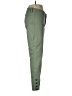 Talbots Green Casual Pants Size 4 - photo 4