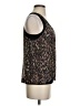 Theory Black Tank Top Size P (petite) - photo 4