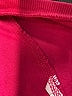 Unbranded Burgundy Casual Pants Size M (estimated) - photo 4