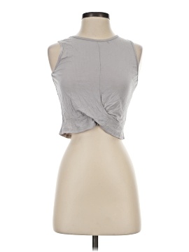 Unbranded Sleeveless T-Shirt (view 1)