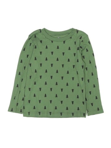 Hudson Baby Long Sleeve T-Shirt (view 1)