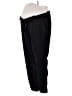 A Pea in the Pod 100% Polyester Black Casual Pants Size Sm Maternity - photo 1