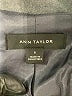 Ann Taylor Gray Blazer Size 6 - photo 6