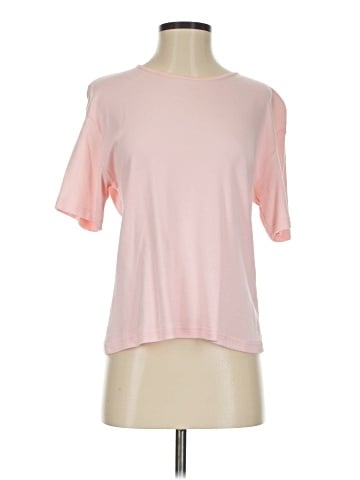 Jason Maxwell Short Sleeve T-Shirt (view 1)