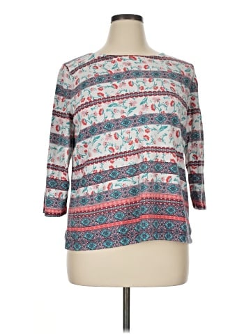Talbots Outlet Pullover Sweater (view 1)