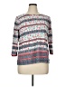 Talbots Outlet Blue Pullover Sweater Size XL - photo 1