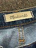 Madewell Solid Blue Jeans Size 27 waist - photo 7