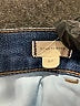 Madewell Solid Blue Jeans Size 27 waist - photo 8