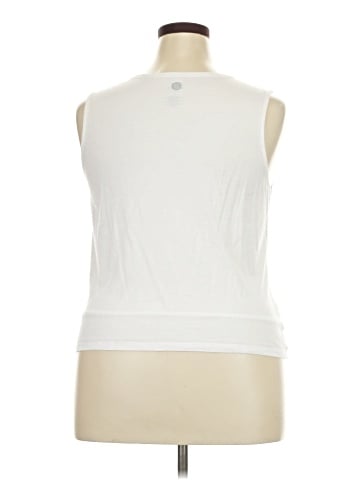 Torrid Sleeveless T-Shirt (view 2)