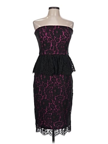 Robert Rodriguez Cocktail Dress (view 1)