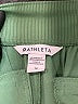 Athleta Solid Green Casual Pants Size 14 - photo 7